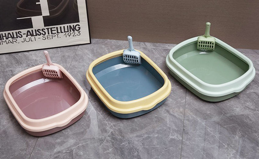 Wholesale Cat Litter Box Supplies