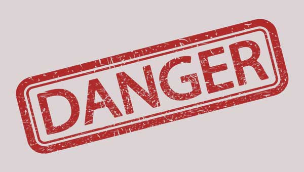 Unbelievable! These places in your house may kill your cat